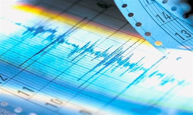 На юге Казахстана произошло землетрясение 