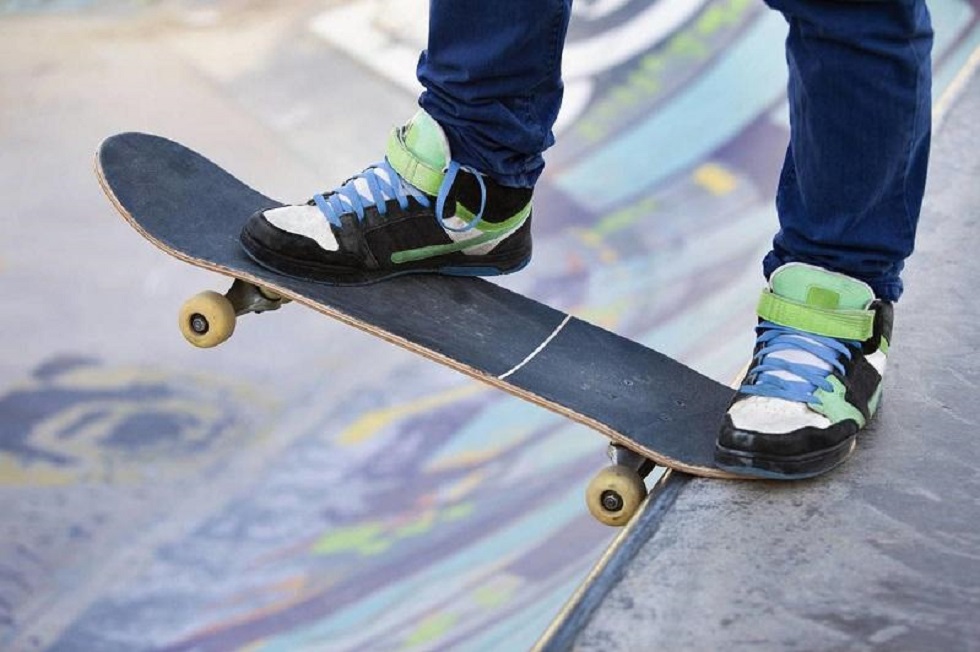 Фонтаны, скейт-парк и скалодром построят рядом с "Халык Ареной" в Алматы 