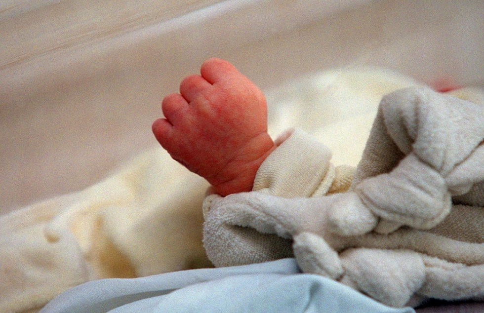 282 случая младенческой смертности зафиксировано в Казахстане