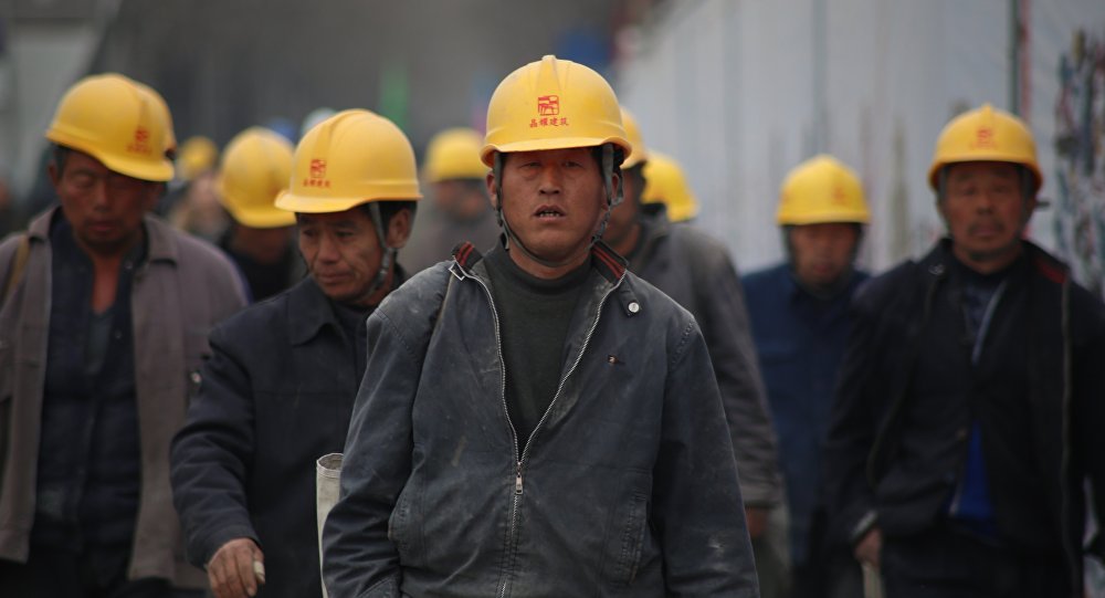 Драка с иностранными рабочими близ Талдыкоргана: из страны выдворили 70 граждан Китая  
