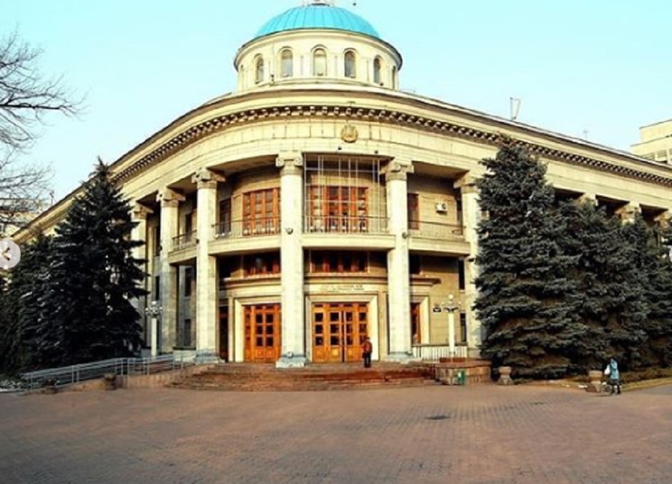 Каталог уникальных и исторических зданий Алматы могут составить жители мегаполиса