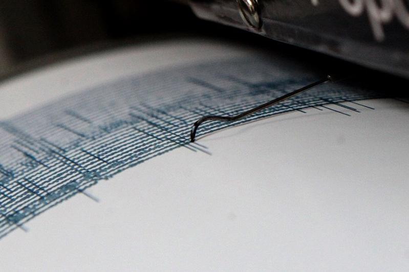 Землетрясение произошло в 29 км от Алматы 