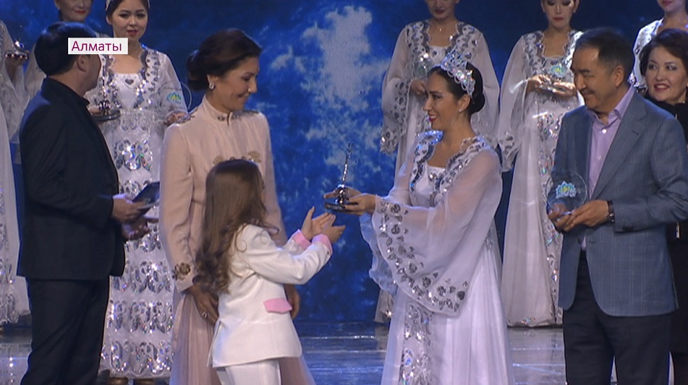 Победителей конкурса «Бала дауысы» определили в Алматы