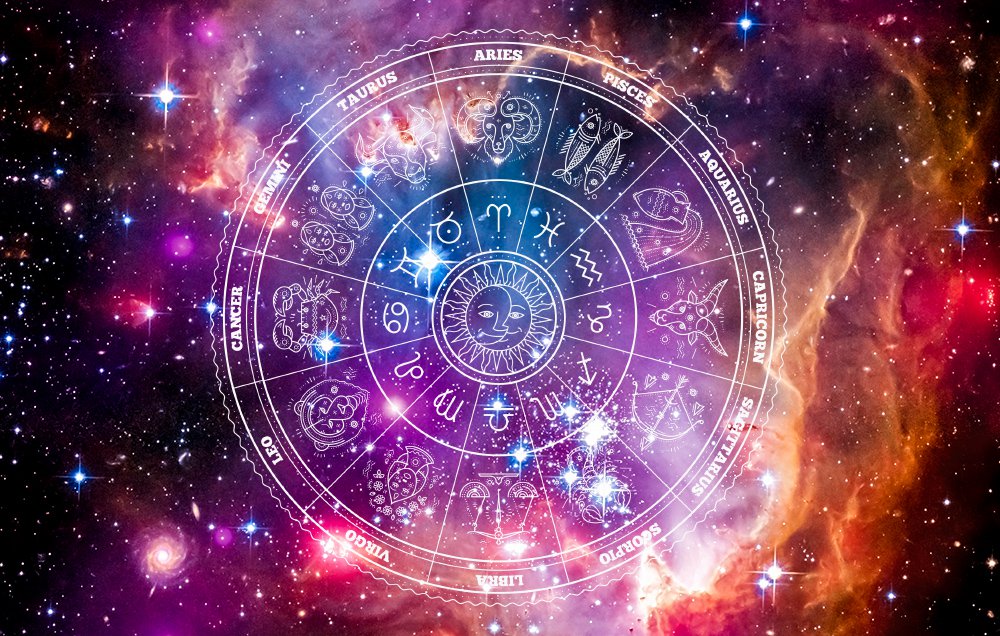 Что говорят звезды: гороскоп с 4 по 10 ноября 2019