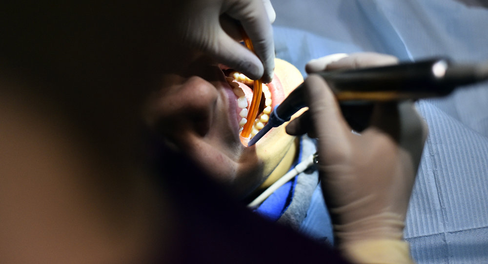 Видео о жестокости стоматолога: врач рассказал свою версию случившегося  