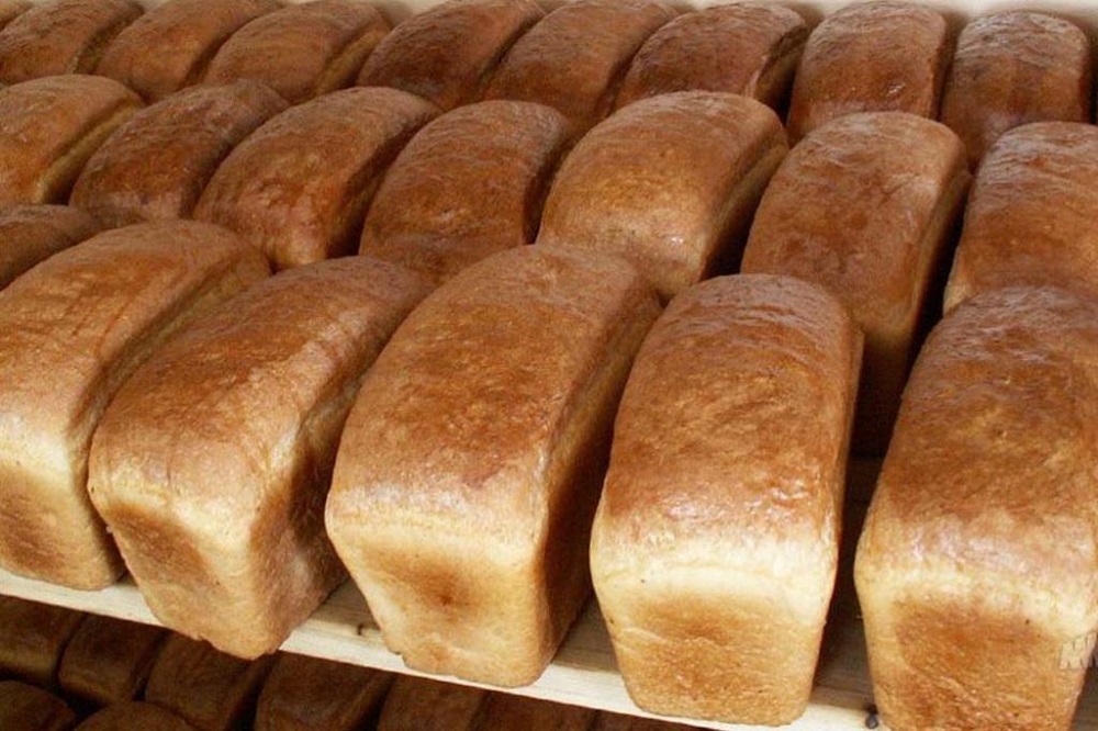 Цены на социальный хлеб выросли в Шымкенте
