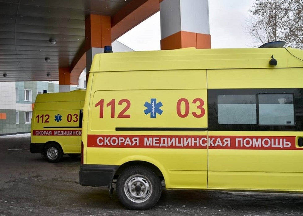 16-летняя беременная девушка пострадала в ДТП в Алматинской области