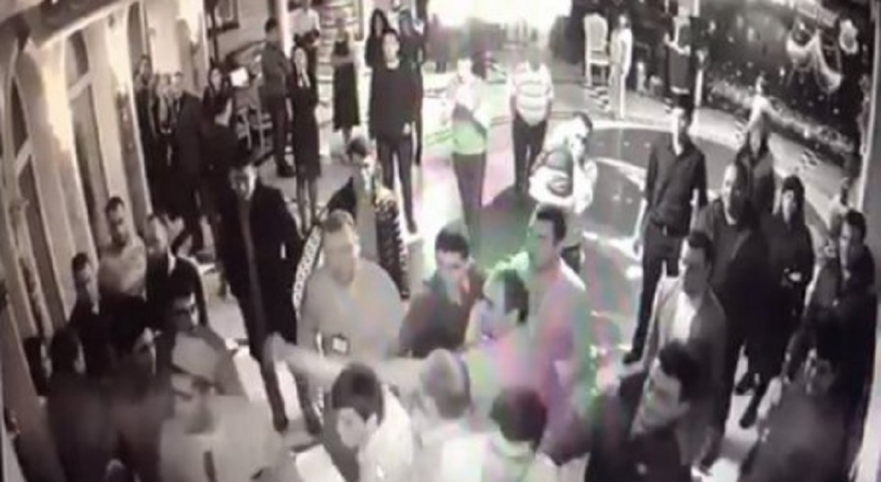 Участникам смертельной драки на Новый год в Караганде вынесли приговор