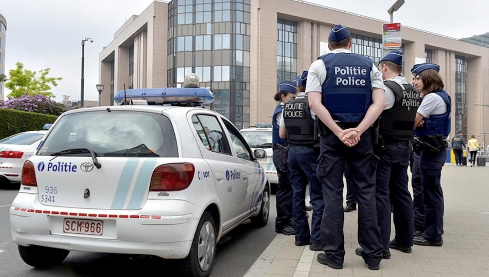 За тройное убийство 19-летней давности задержали казахстанца в Бельгии