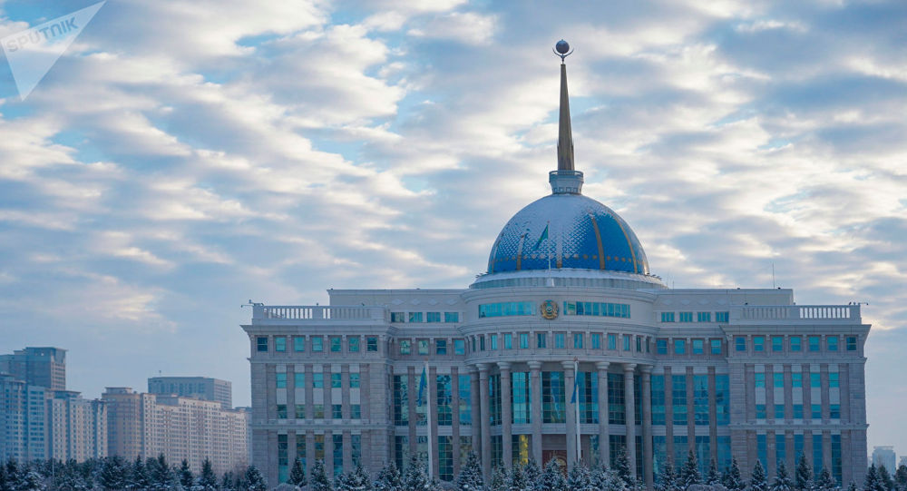 Касым-Жомарт Токаев сделал заявление после блэкаута в Нур-Султане 