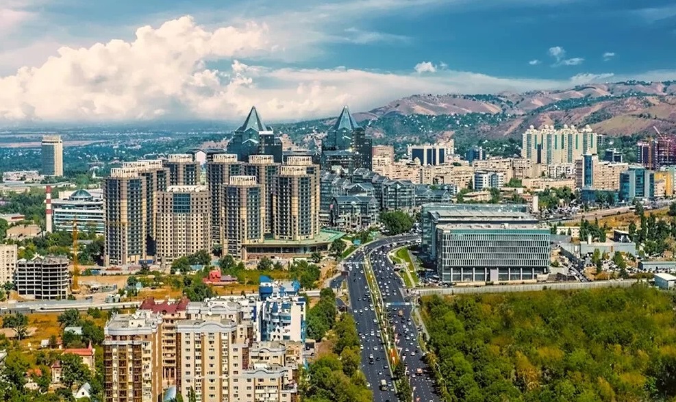 В Алматы создадут «Творческий квартал»