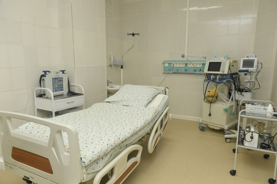 Диагноз установило вскрытие: умирающего ребенка возили по больницам в Актобе 
