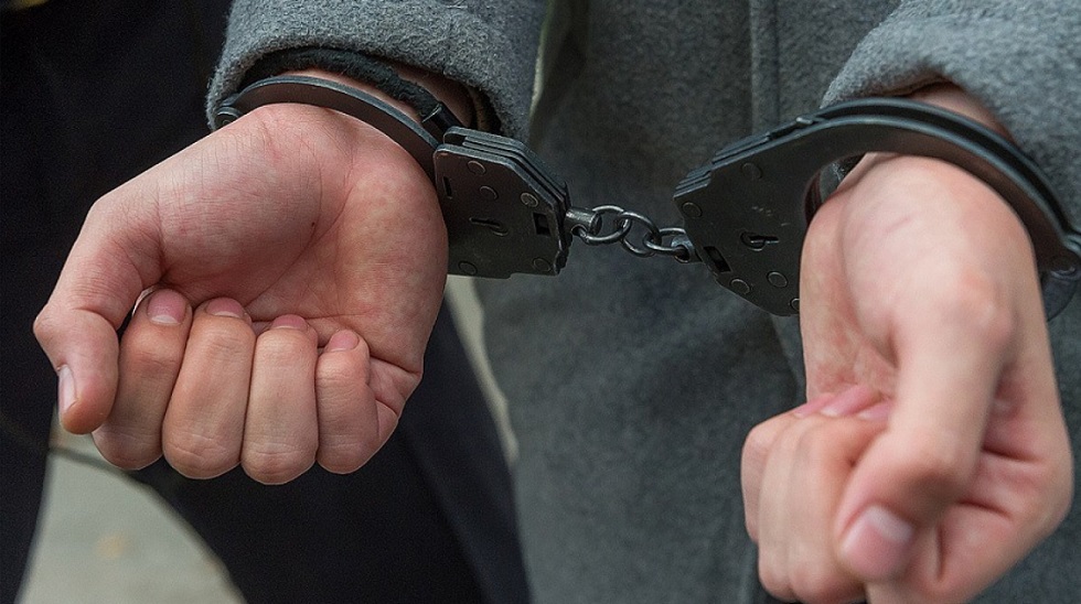 Лже-антикоррупционер задержан в Алматы