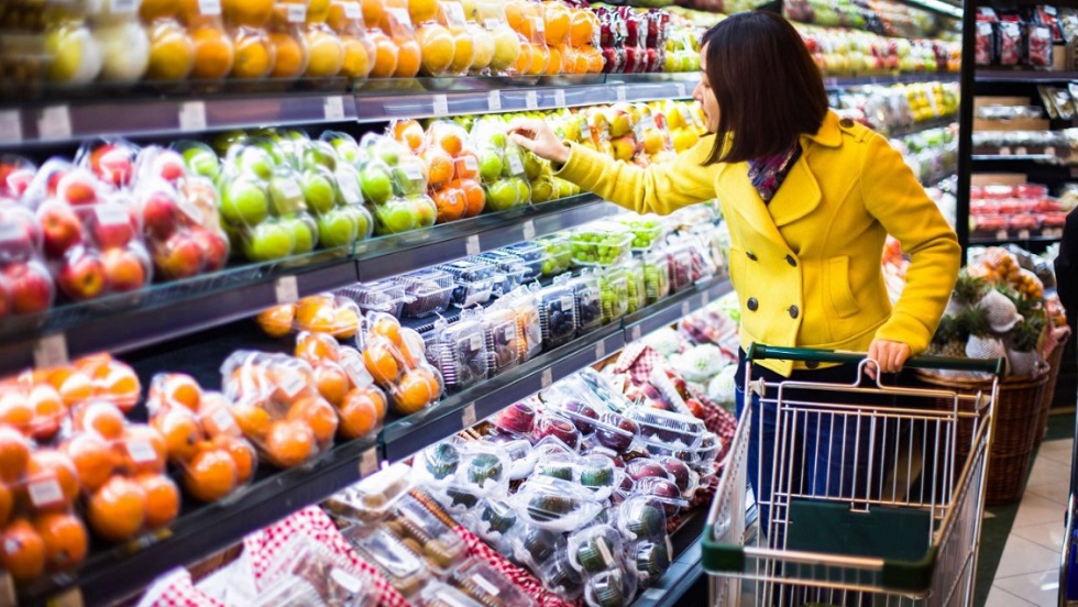 Меры по сдерживанию цен на продукты озвучены властями Алматы