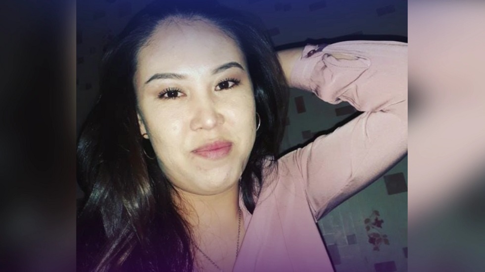 В Алматы пропала 22-летняя Акнур Маженова
