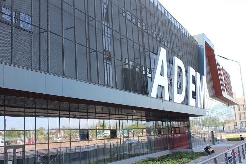 Арендаторы ТД «Адем» пожаловались на нарушение условий договора и большие штрафы  