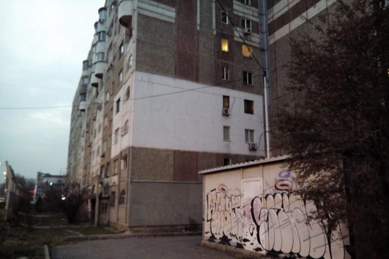 Фасады домов запретят утеплять в Алматы 