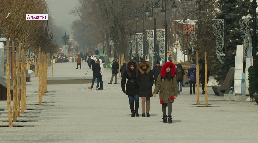 «Алматы-2050» даму стратегиясына қатысты тұрғындар өз пікірлерін білдірді