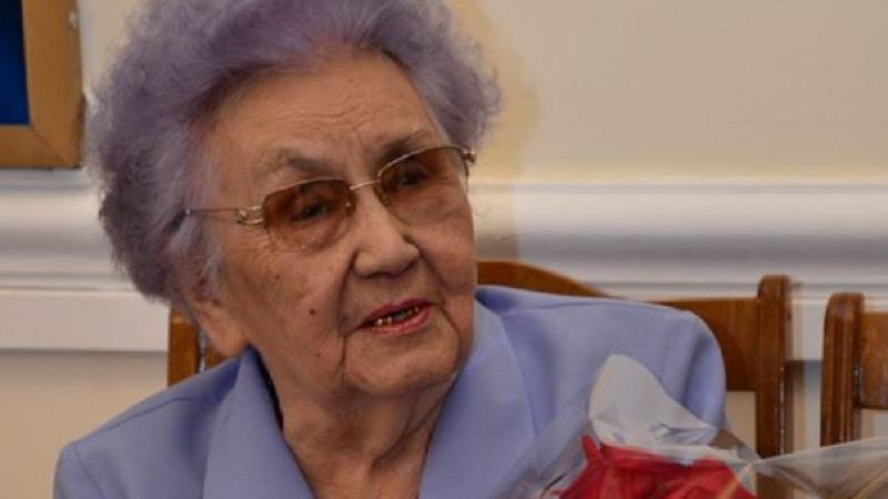 Алматыда Рәбиға Сыздықтың 95 жылдығына арналған конференция өтті 