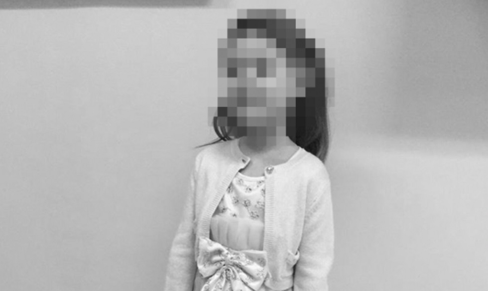 Загадочную смерть 6-летней алматинки еще расследуют 