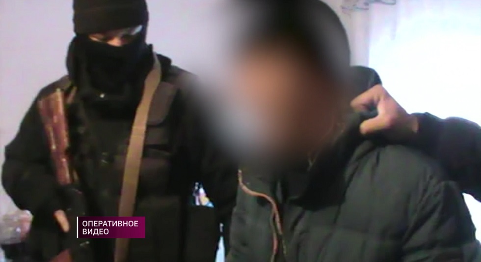 Наркотики, боеприпасы и огнестрельное оружие обнаружили у скотокрадов Алматинской области