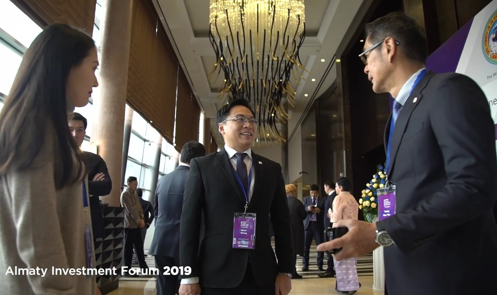 «Almaty Invest» форумы нәтижесі: шетелдіктерді қай салалар қызықтырды 