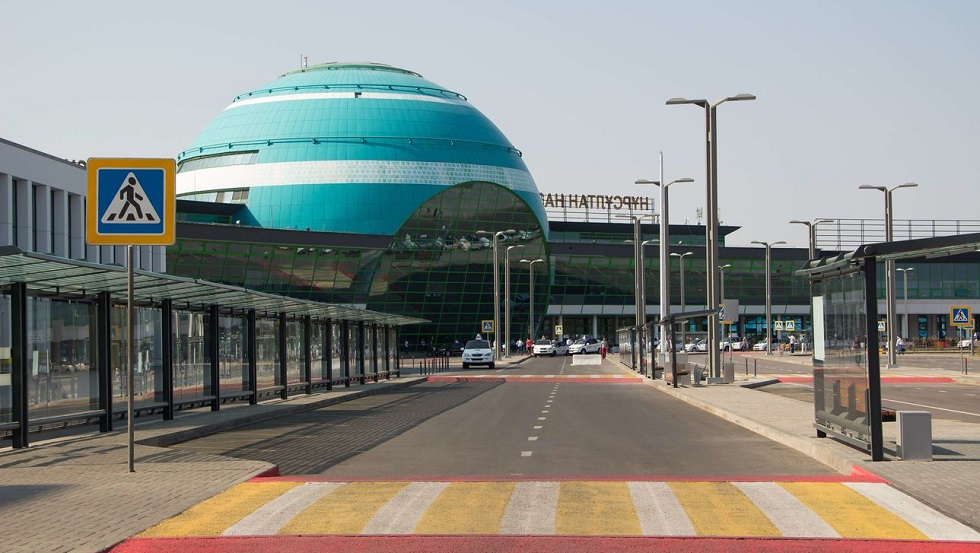 Выстрел в аэропорту Нур-Султана: подробности инцидента 
