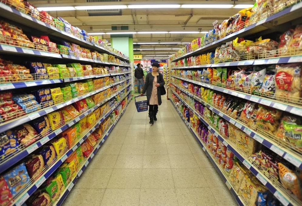 В Казахстане намерены отказаться от импорта продовольственных товаров