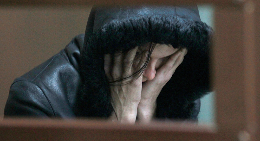 Мать задушила 5-летнего ребенка в Уральске: женщину признали невменяемой