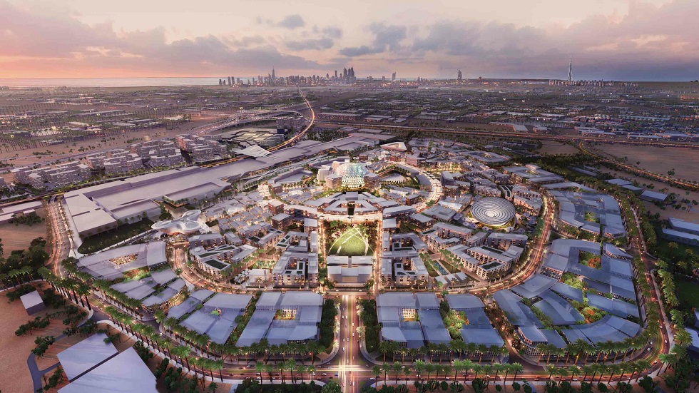 Қазақстан Дубайдағы EXPO көрмесіне 9 миллиард теңге жұмсайды