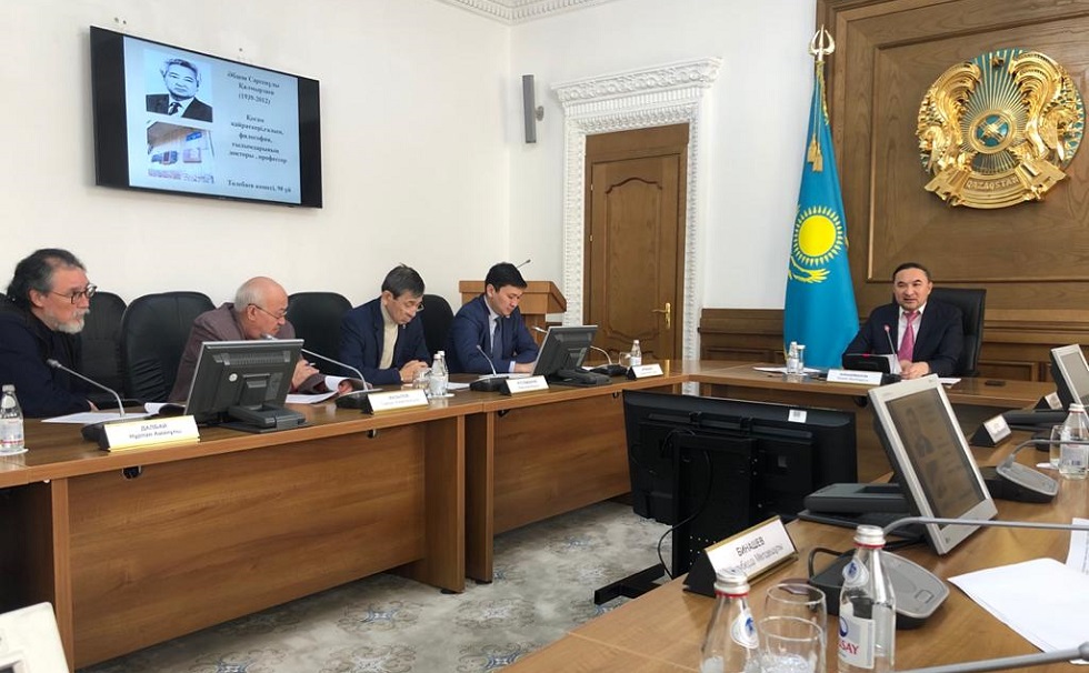 7 новых мемориальных досок появится в Алматы