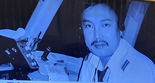 Что известно о погибшем командире рухнувшего под Алматы самолета 
