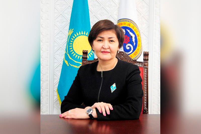 Алматы қалалық білім басқармасына жаңа басшы тағайындалды