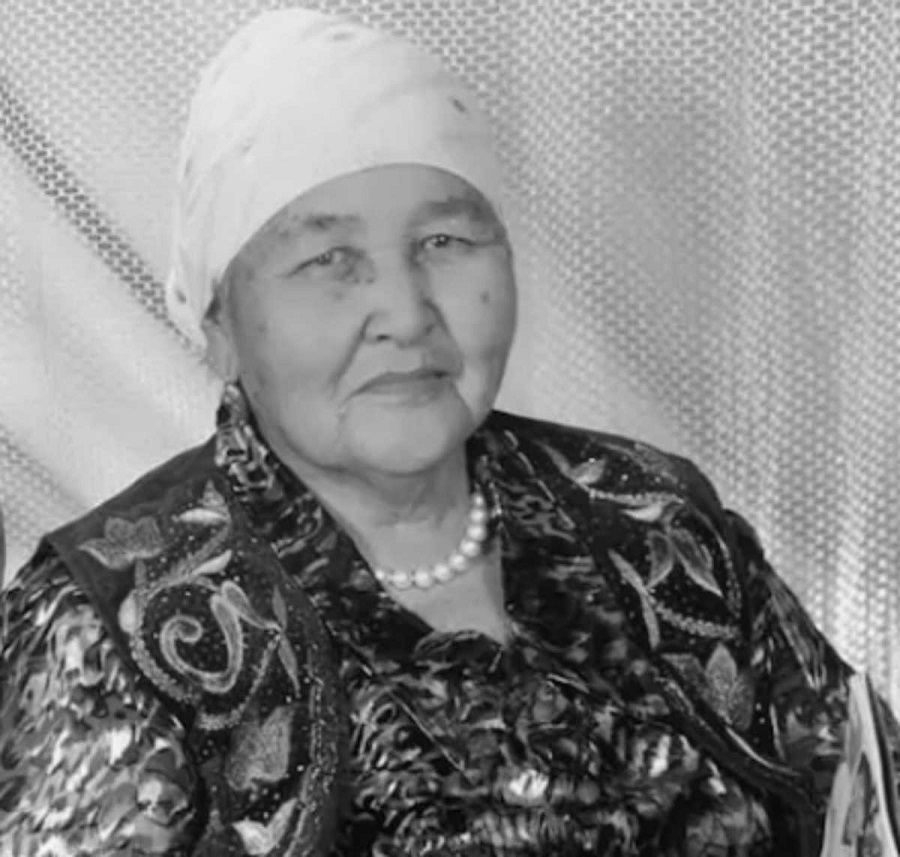 Скончалась мама экс-министра Арыстанбека Мухамедиулы