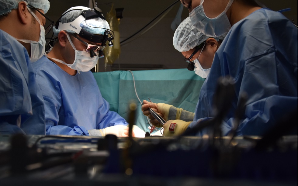 1500 операций на открытом сердце провели за 5 лет в НИИ кардиологии в Алматы