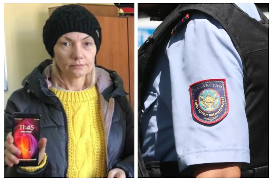 Мошенницу, обманувшую более 20 человек, задержали в Алматы
