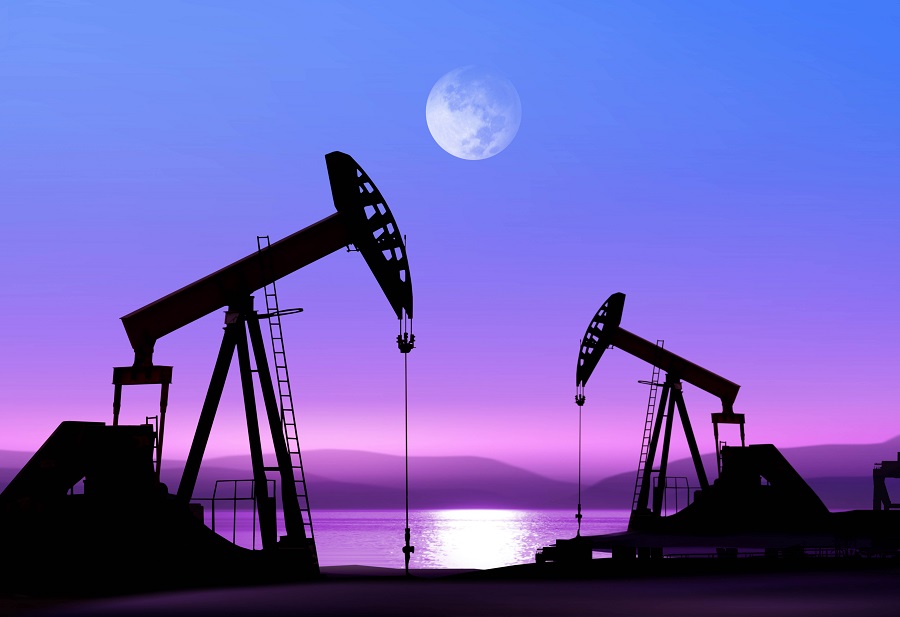 В Казахстане отмечается рост добычи сырой нефти