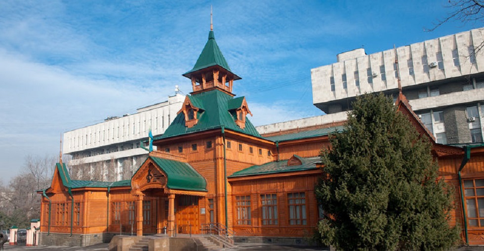 105 объектов культуры насчитывается в Алматы