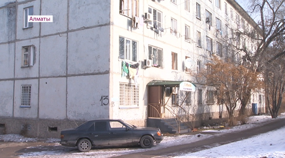 В Алматы назван самый криминогенный участок