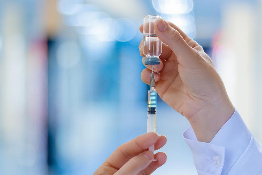 Қытай қауіпті коронавирусқа қарсы вакцина жасауды қолға алды
