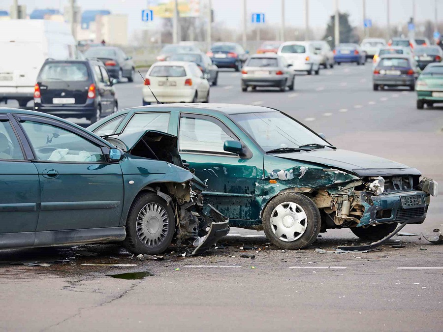 Почему в Алматы снизилась аварийность