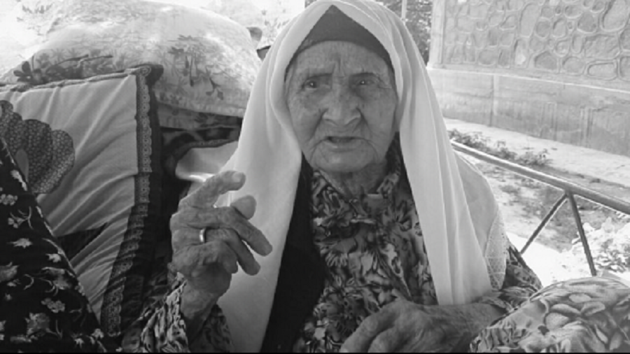 Рожденная в позапрошлом веке: в Таджикистане умерла старейшая жительница республики