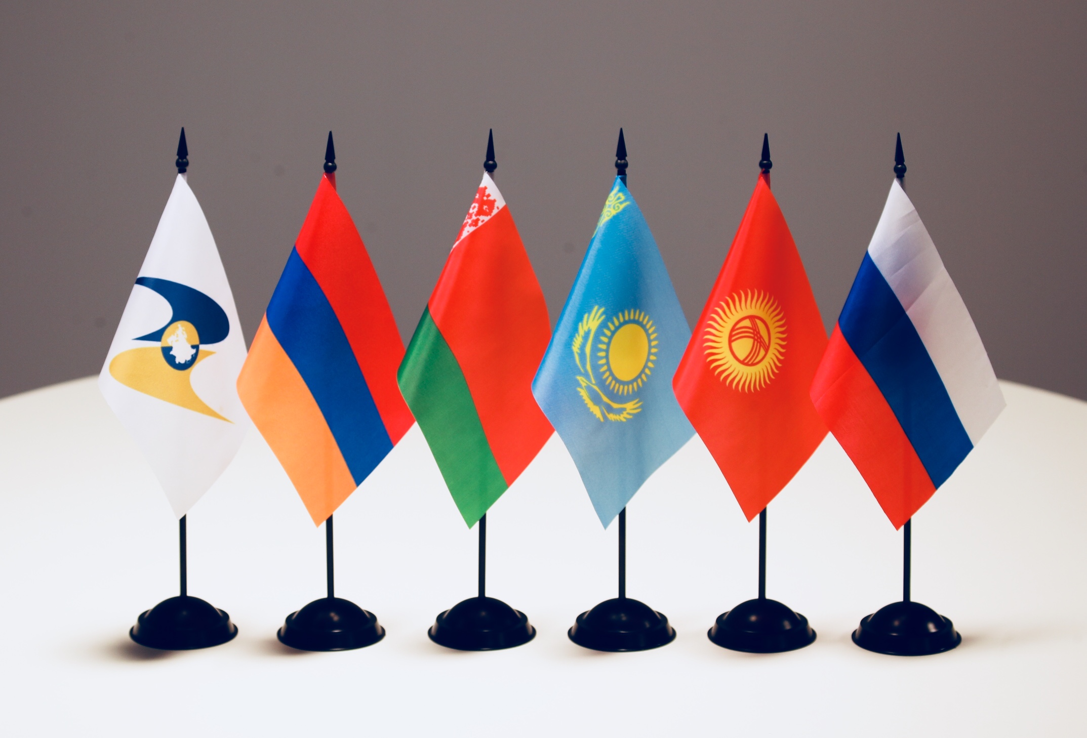 Премьер-министры стран ЕАЭС встречаются в Алматы 