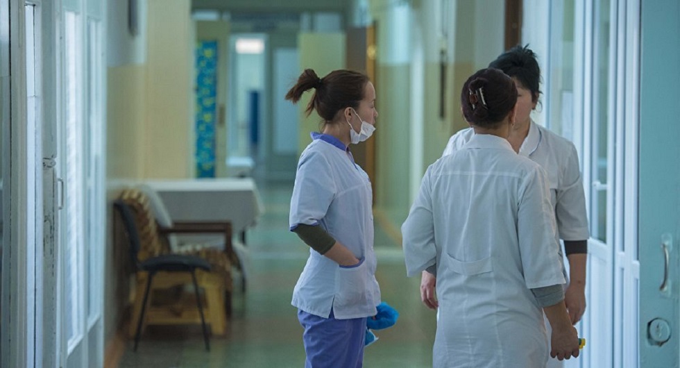  40 человек после посещения КНР находятся под наблюдением врачей в клиниках Казахстана