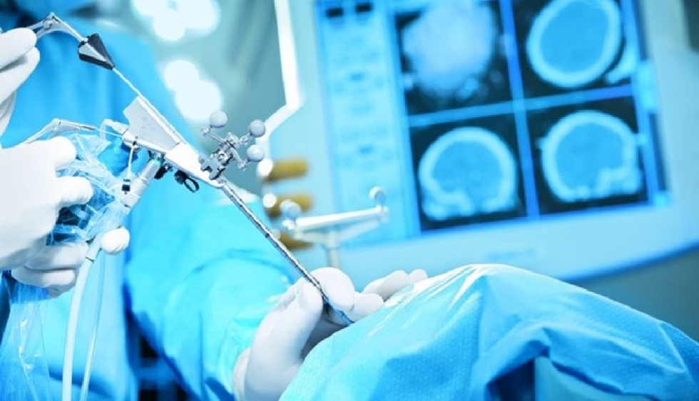Более 150 операций детям провели алматинские нейрохирурги с осени