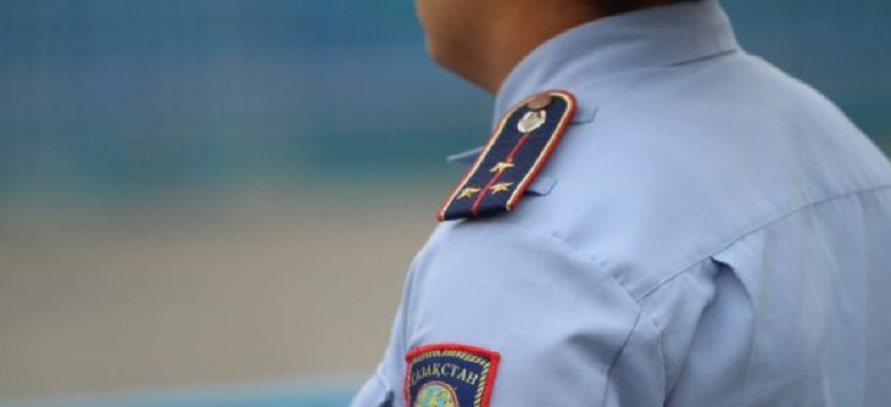 Эвакуация в ТЦ Алматы: установлен виновник инцидента 