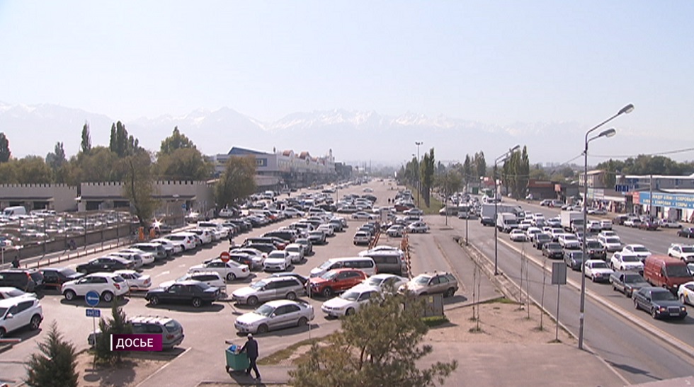 В Алматы модернизируют семь крупных рынков 