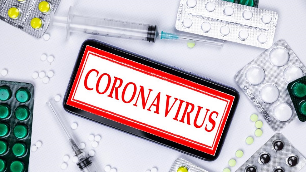 Первое лекарство от коронавируса запустили в производство в Китае