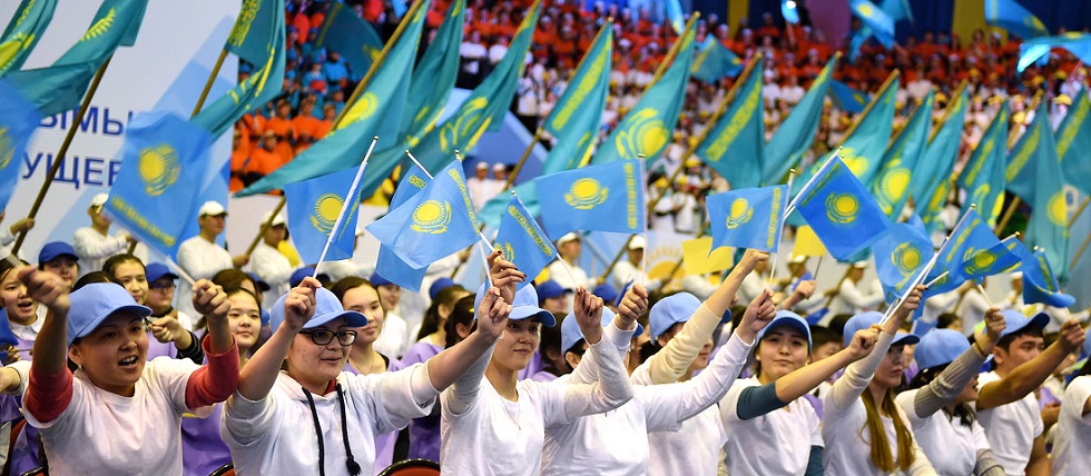 Население Казахстана стремительно приближается к 19 миллионам человек