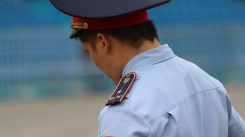 Полиция Алматинской области составила рейтинг часто совершаемых правонарушений